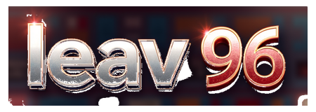 leoav96 logo